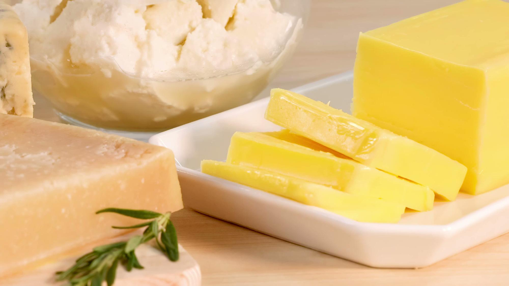 butter