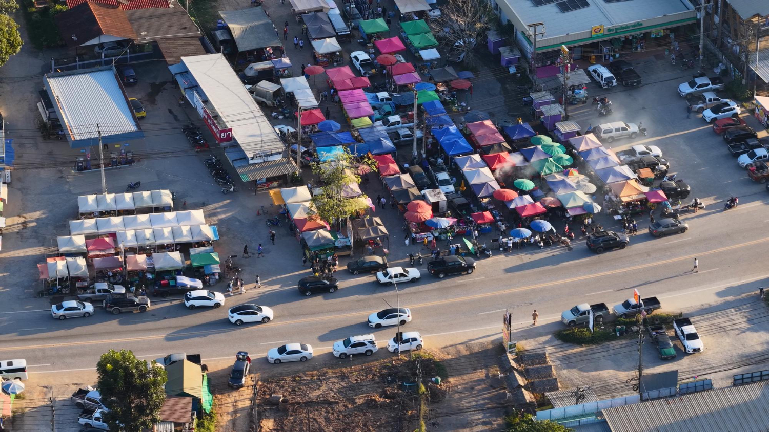 Market