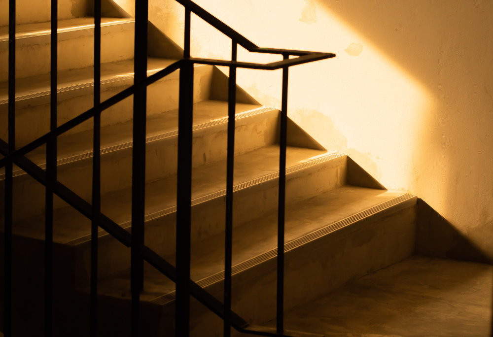 Stair
