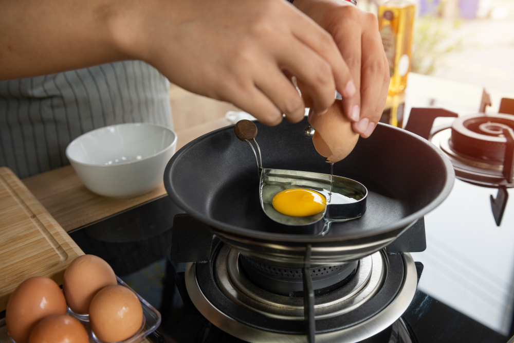 Eggs