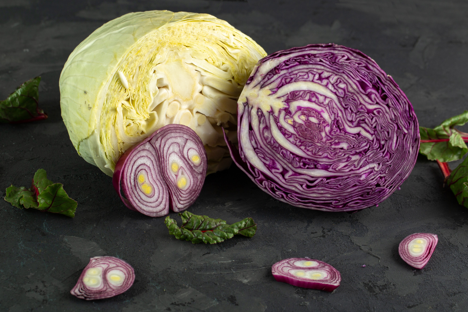 cabbage