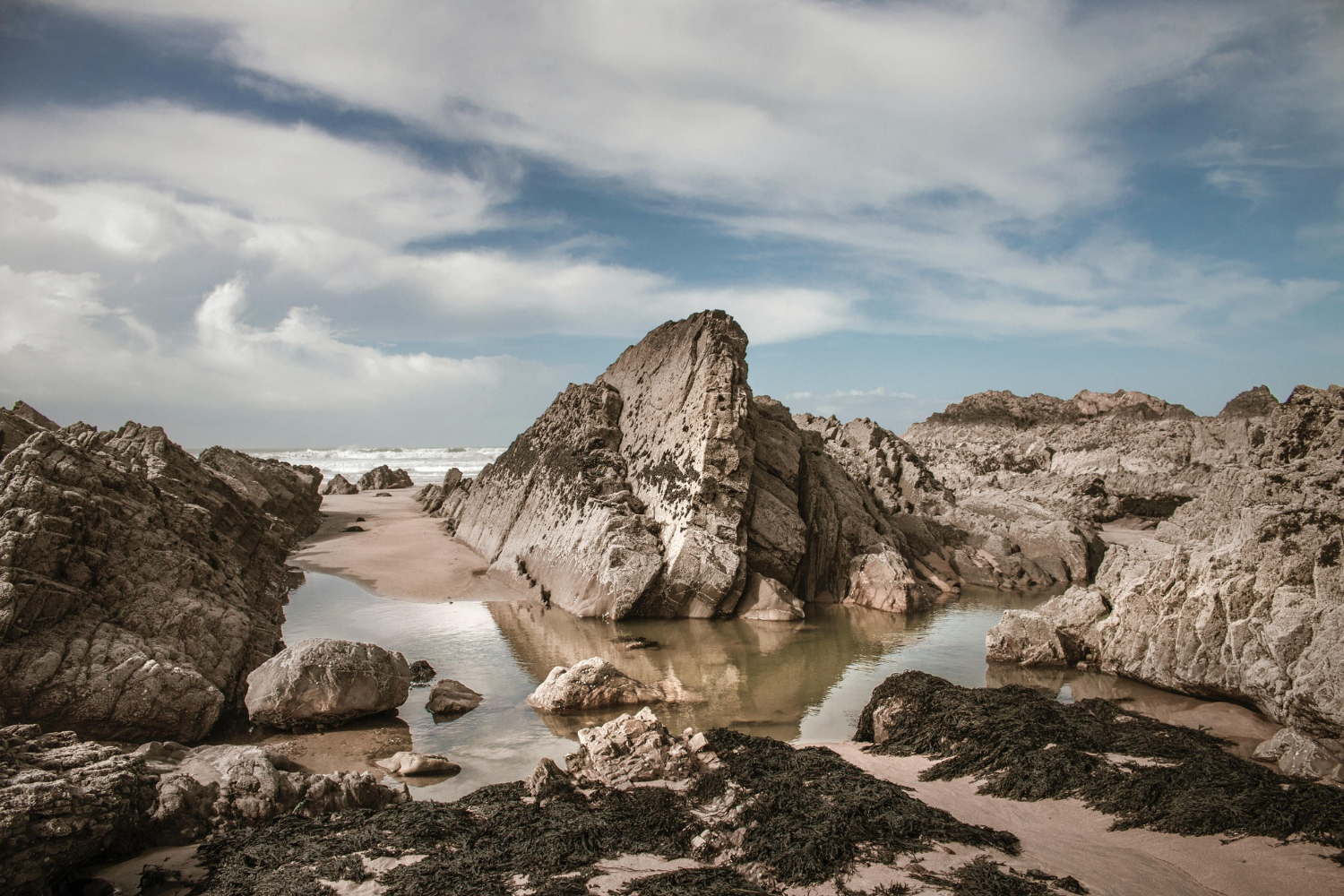 Quarry