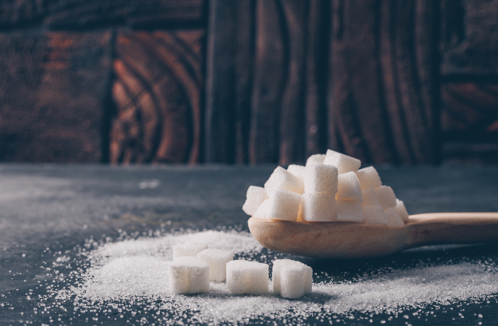 sugar