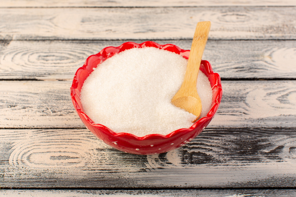sugar