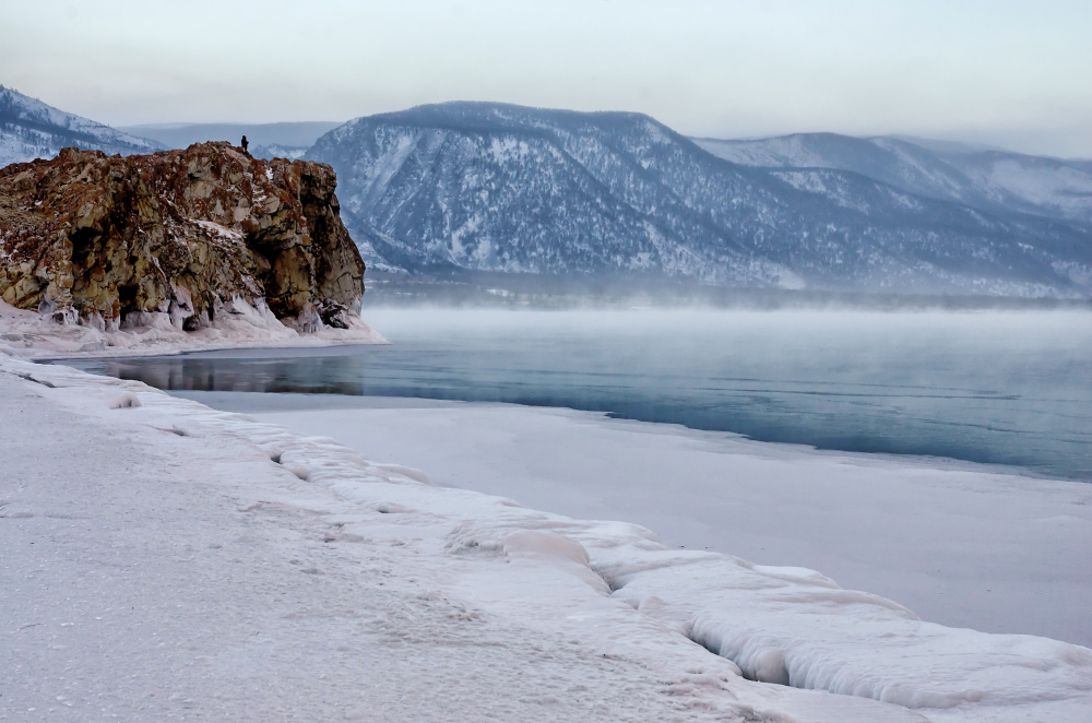 Lake
