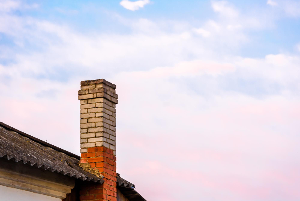chimney