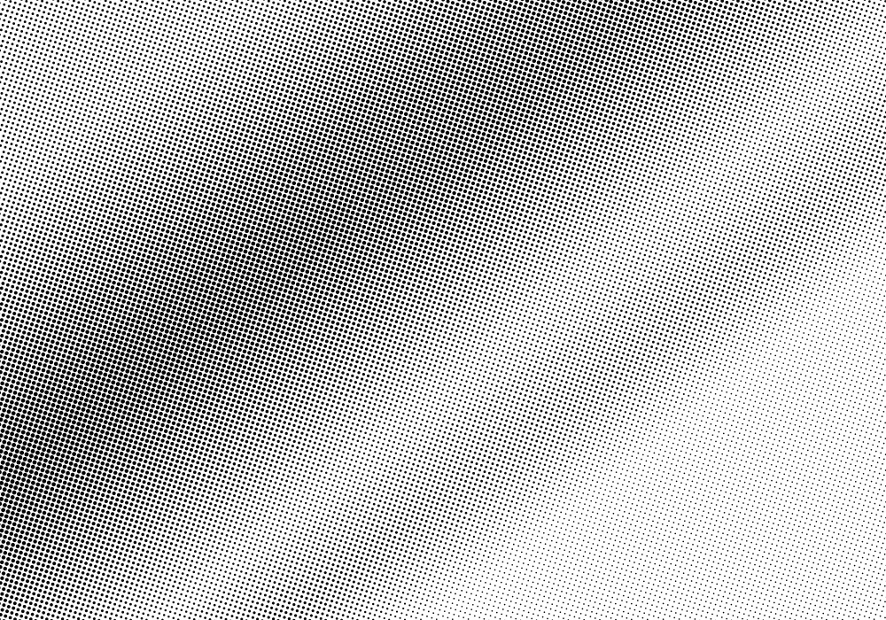 halftone