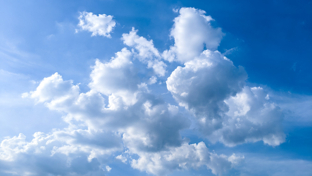 Cloud