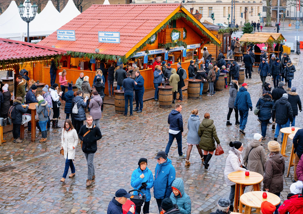 market