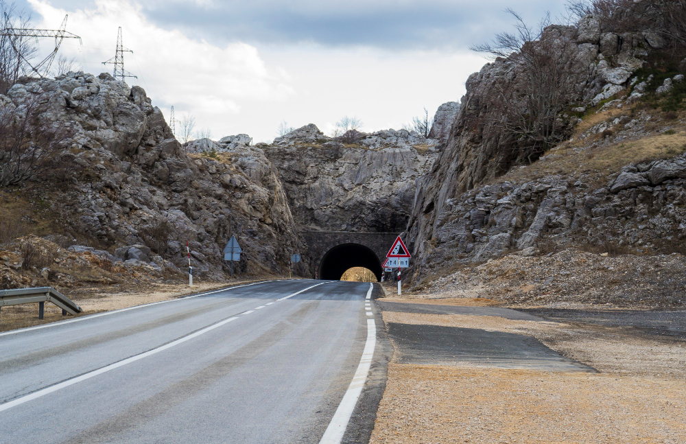 Road