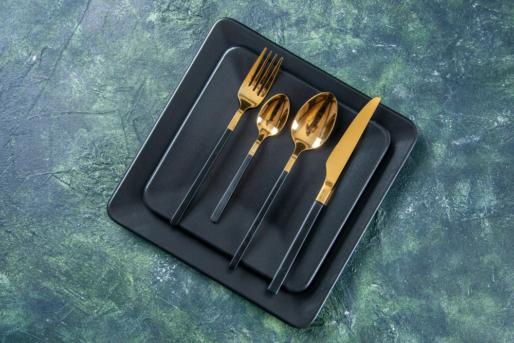 cutlery