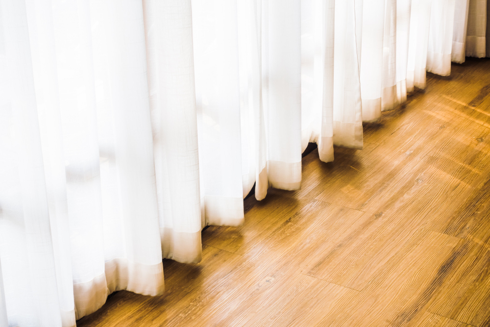 Curtains