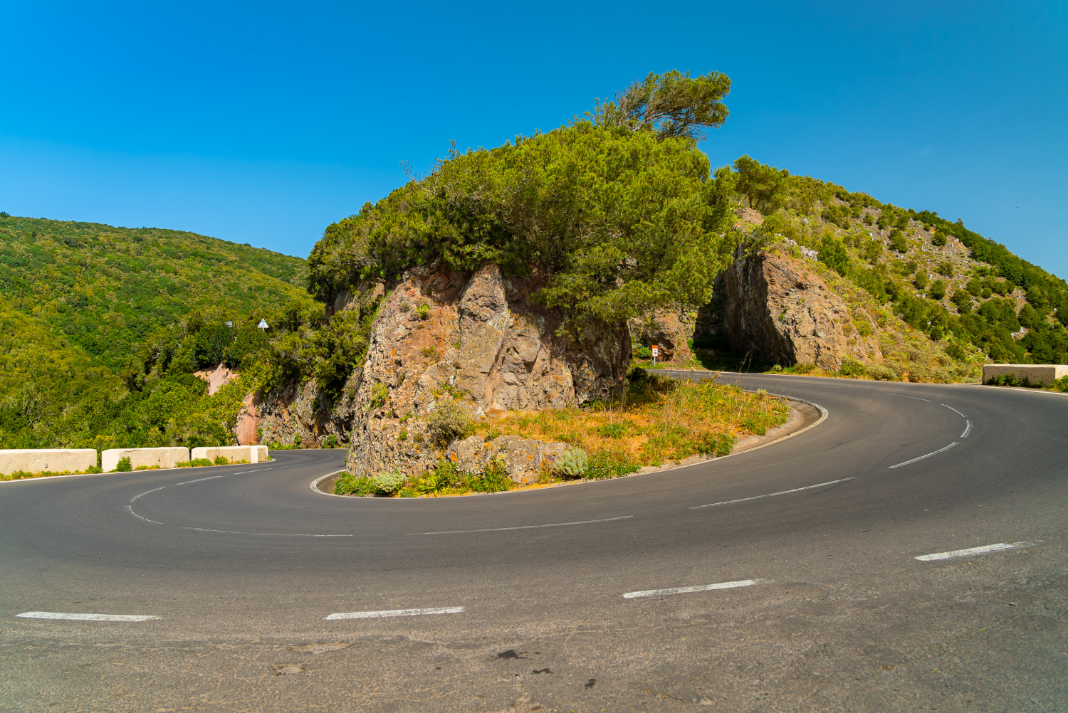 causeway road