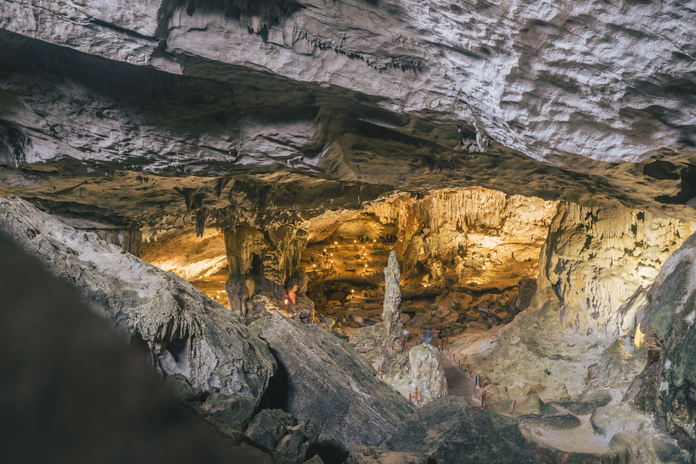 Cave