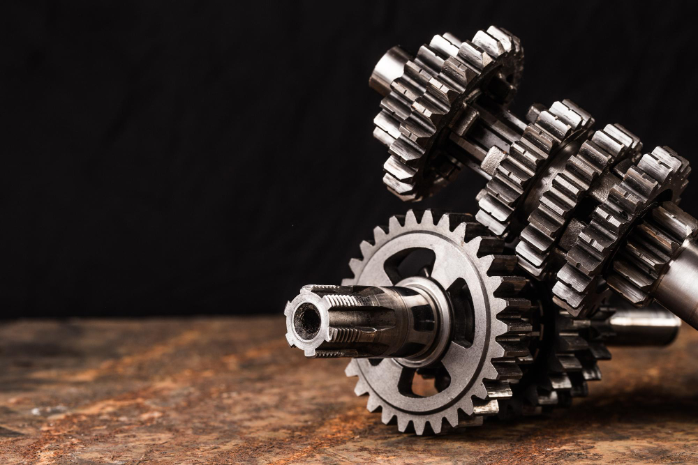 gears