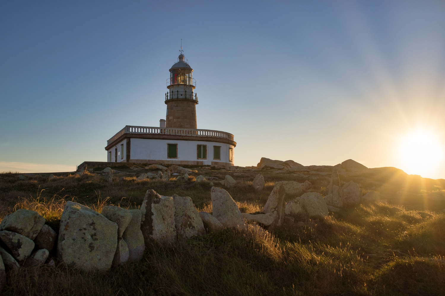 Lighthouse