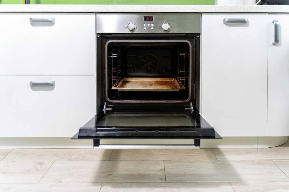 oven