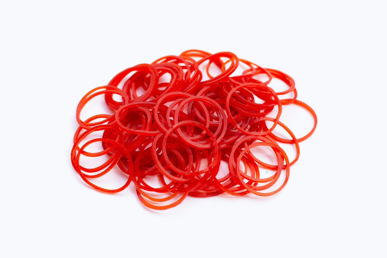 rubber