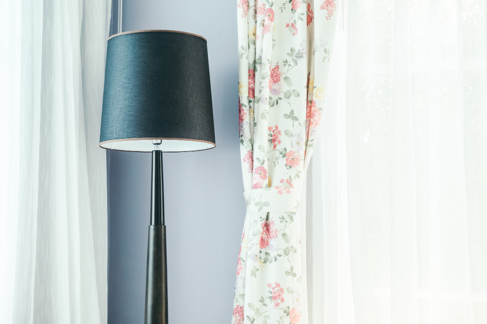 Curtains