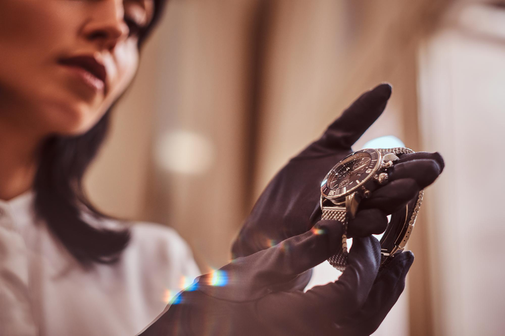 Watch