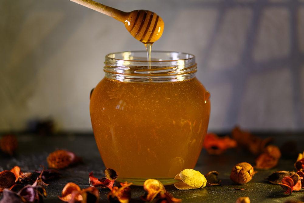 Honey