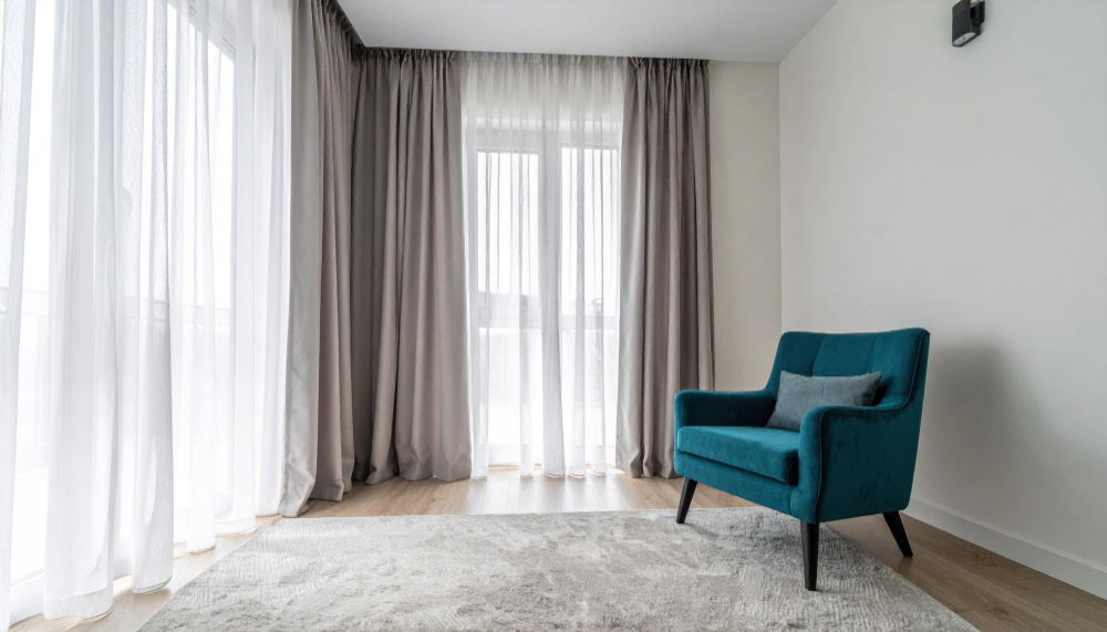 Curtains