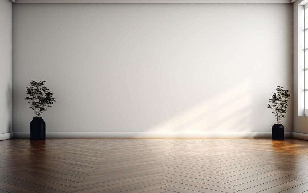 Empty Room
