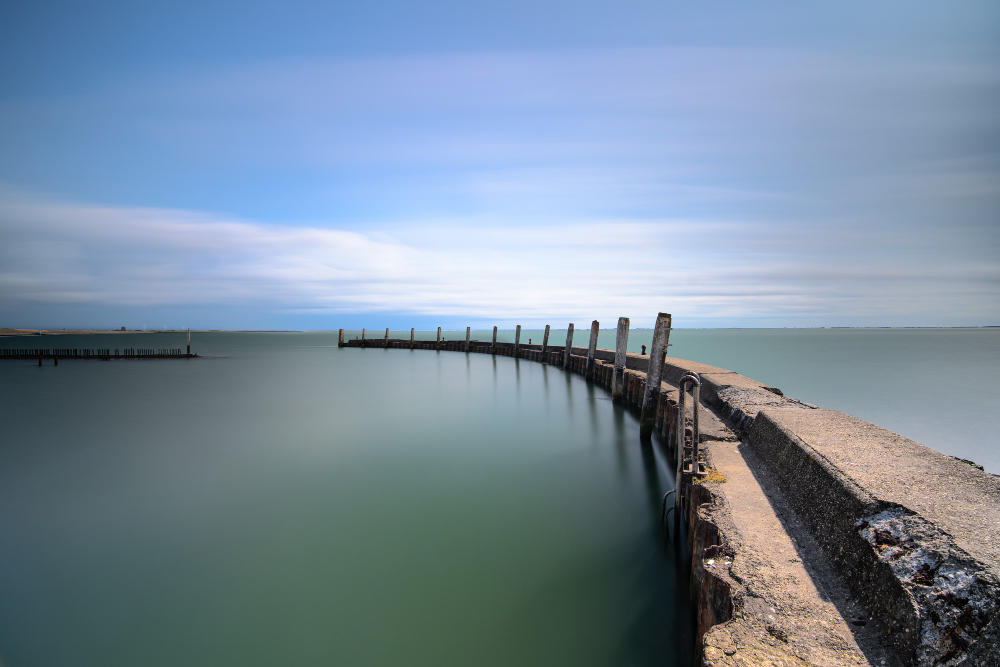 reservoir dam water