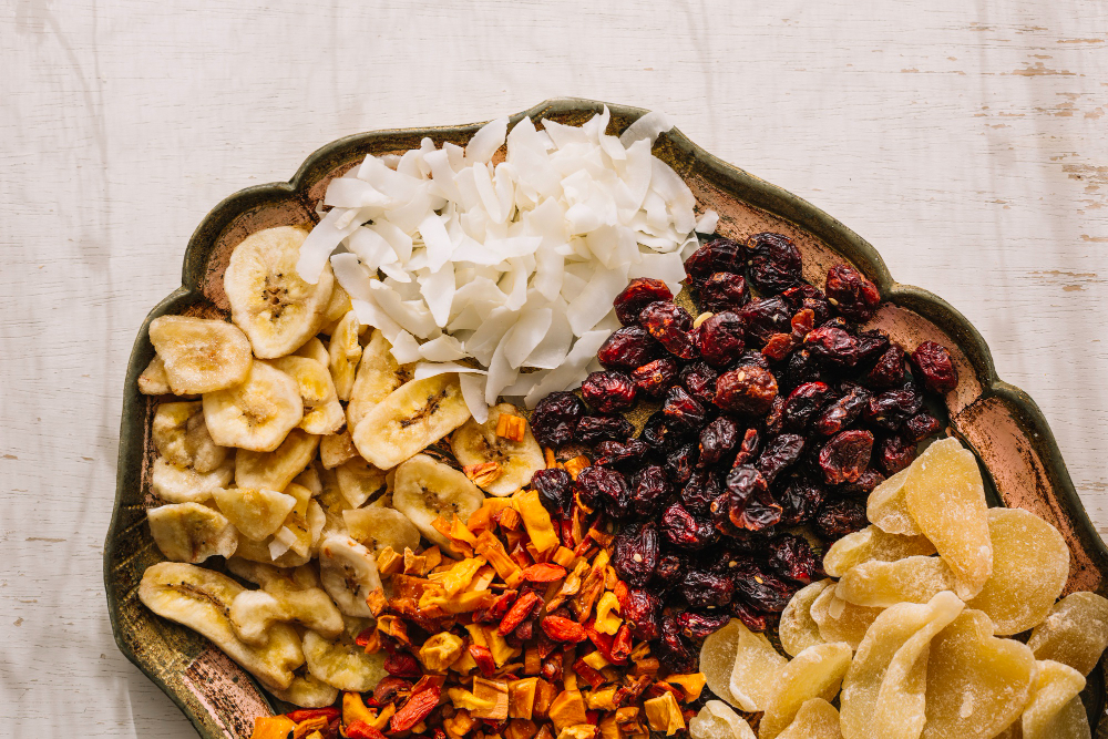 16 Things Drying Does to Food Besides Preserve It