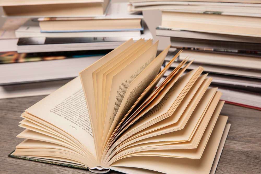 Book