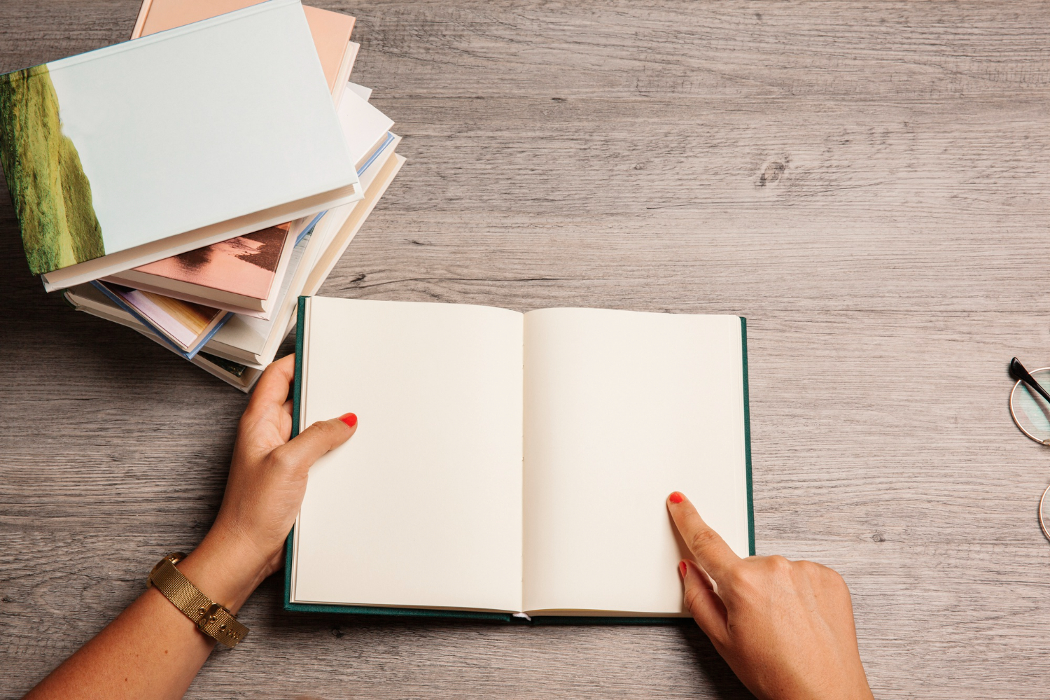 Book