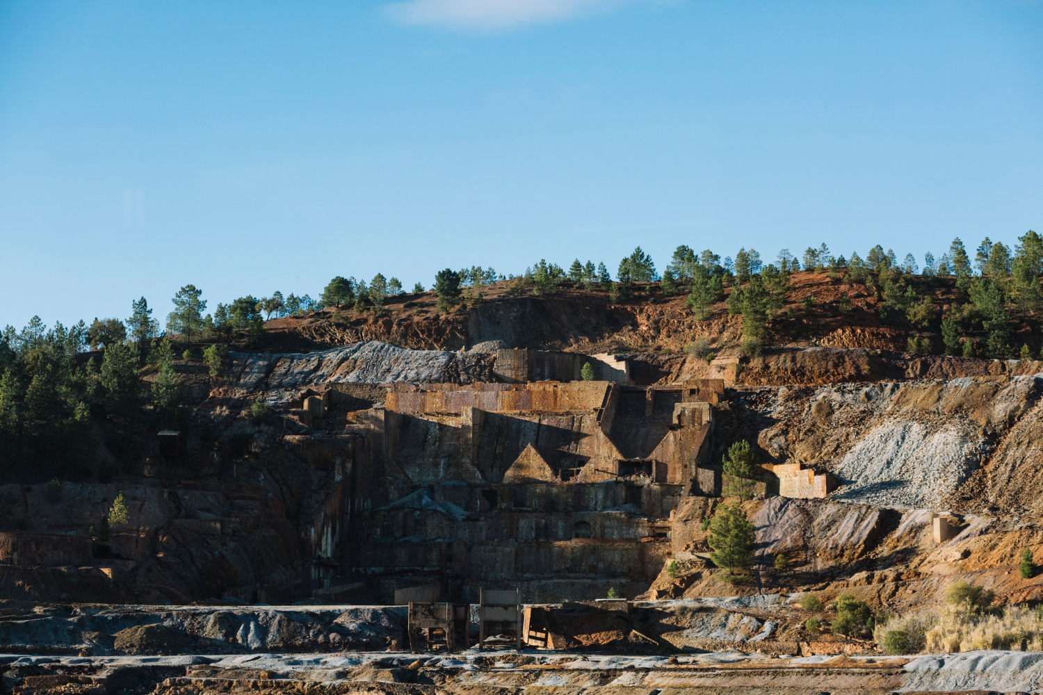 Quarry