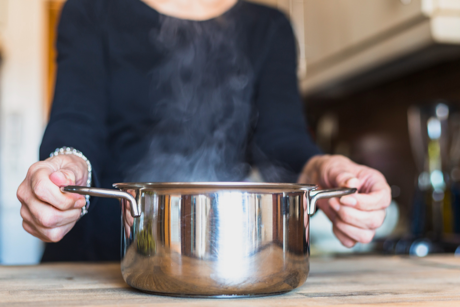 Cooking