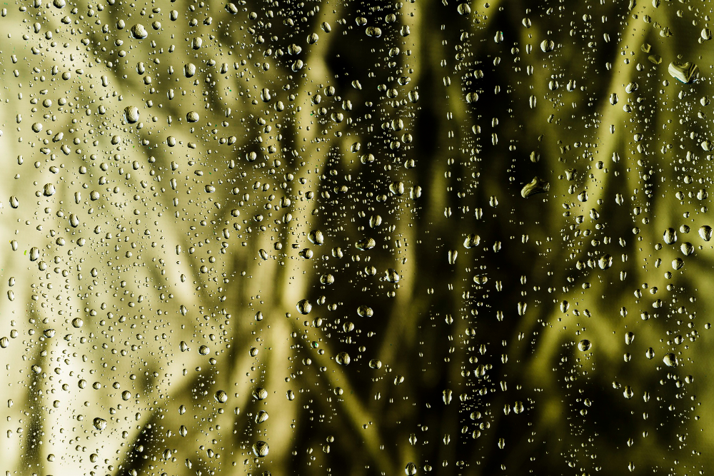 Condensation