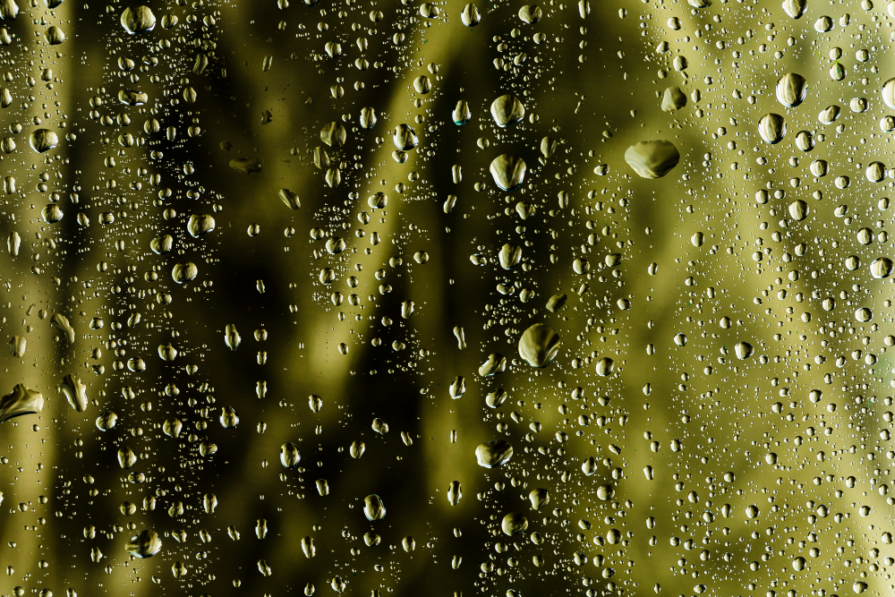 Condensation