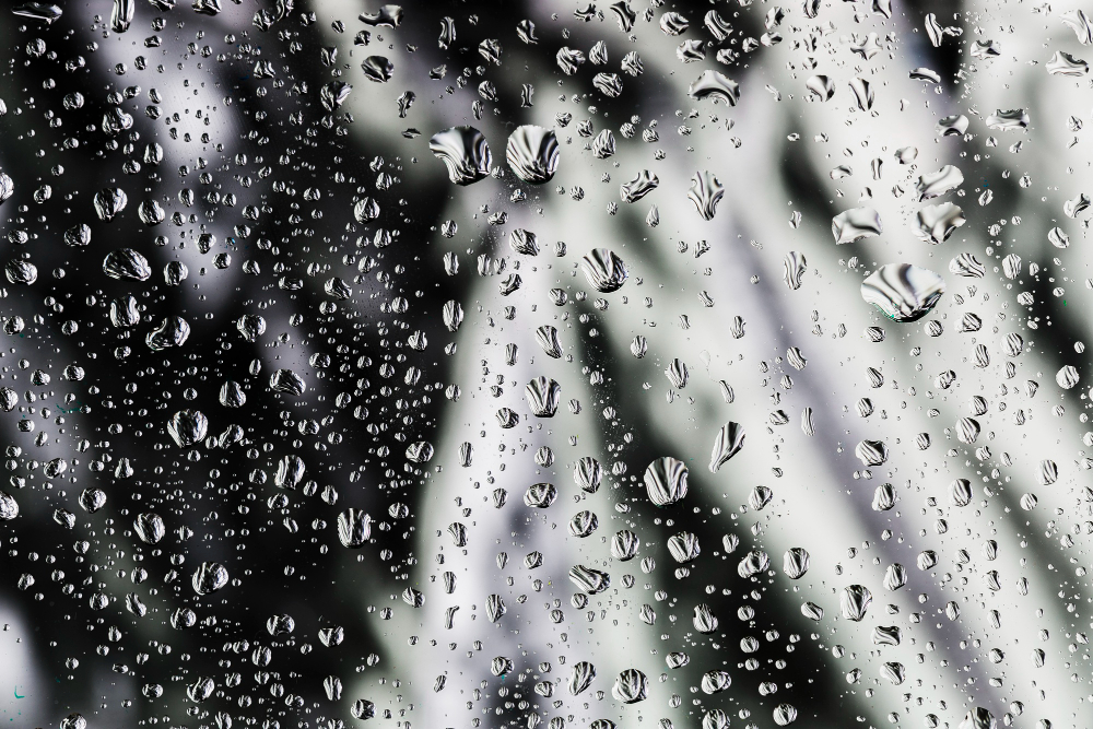 Condensation