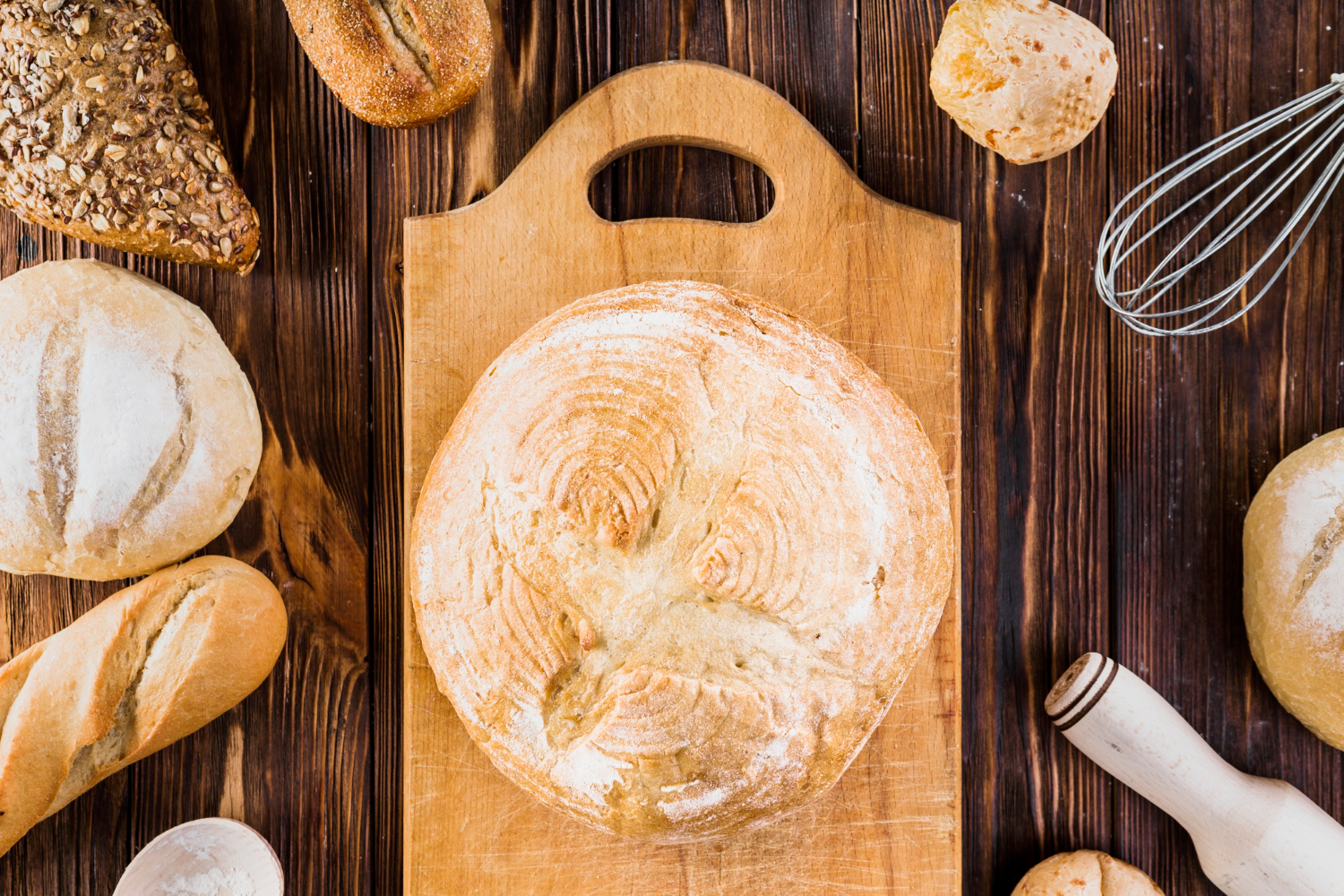 Bread