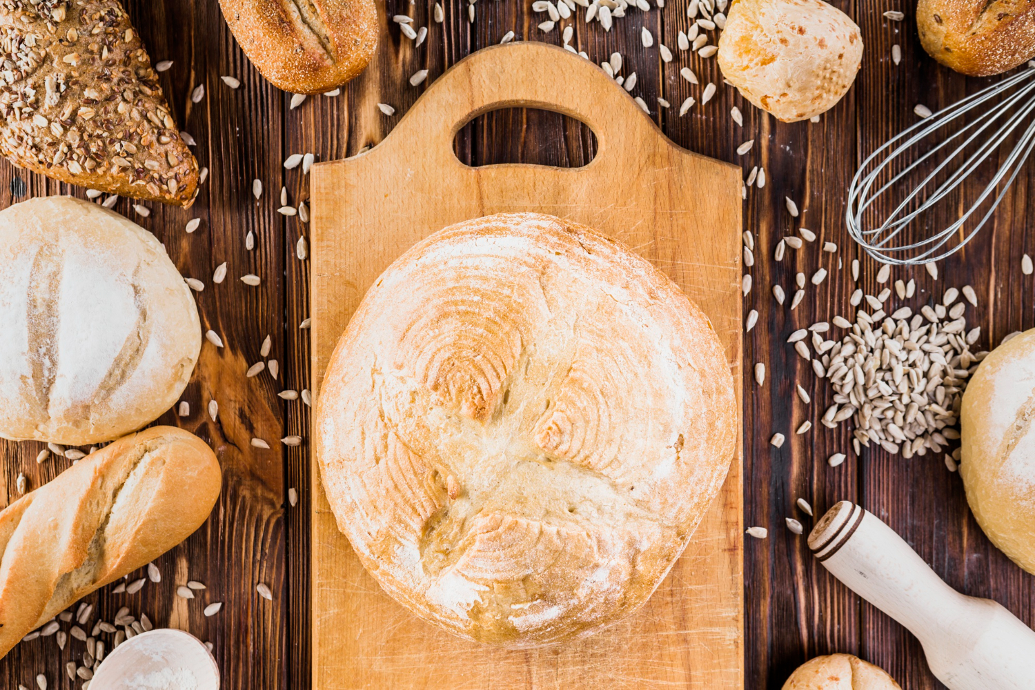 Bread