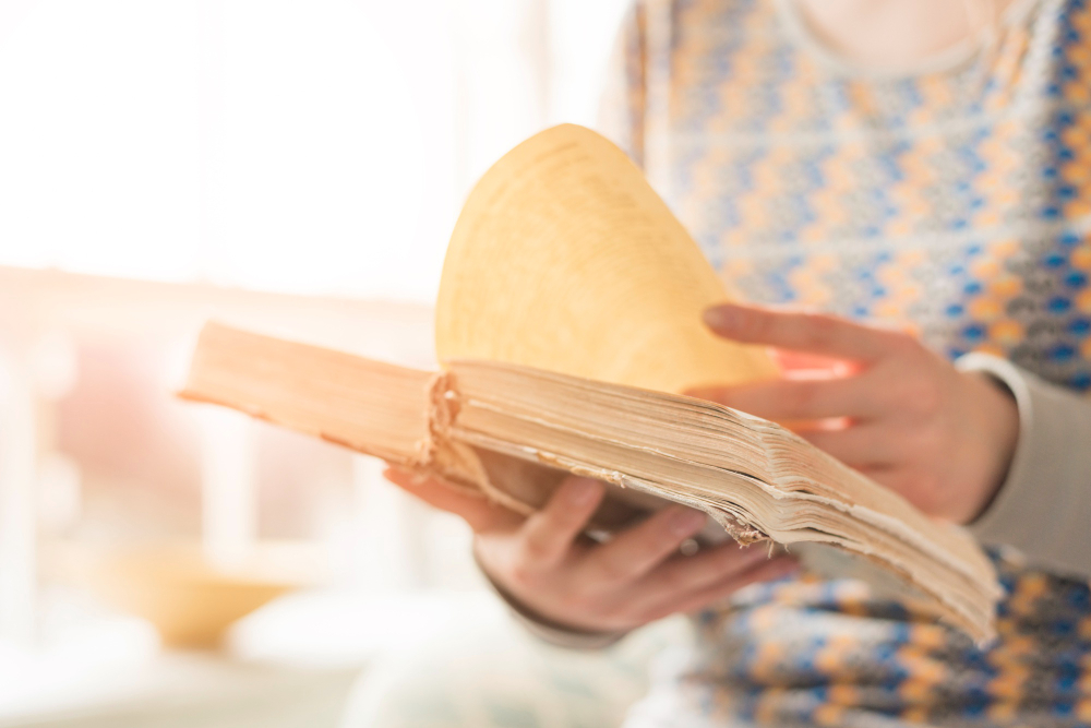 Book