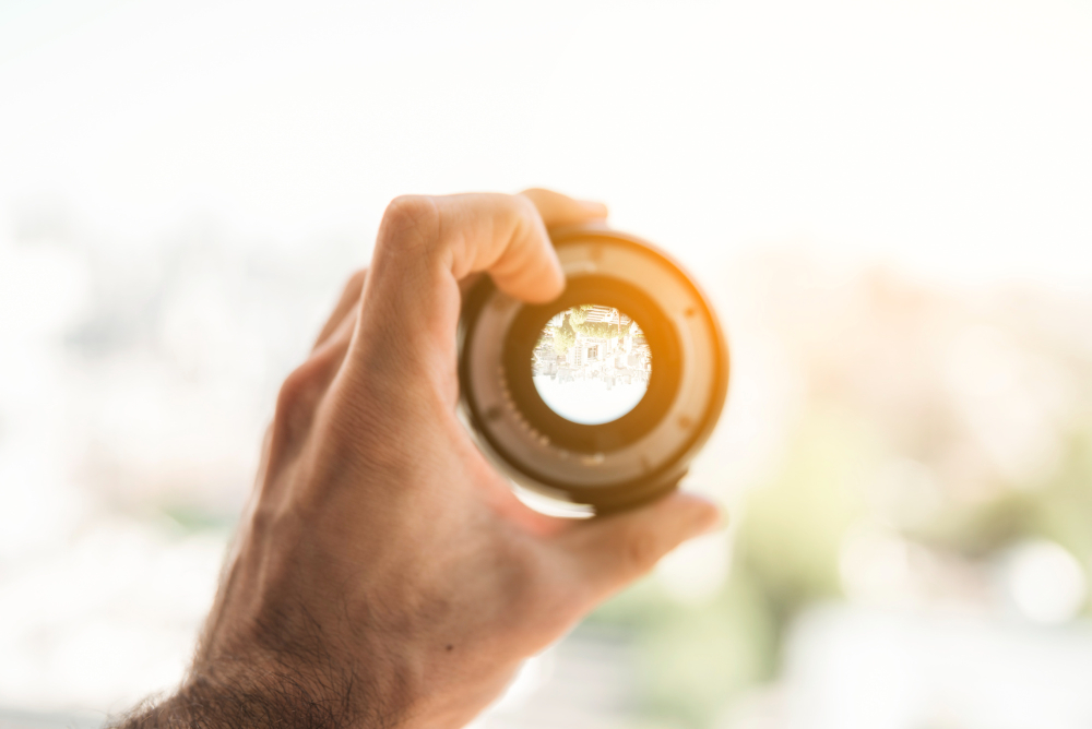 Camera Lens