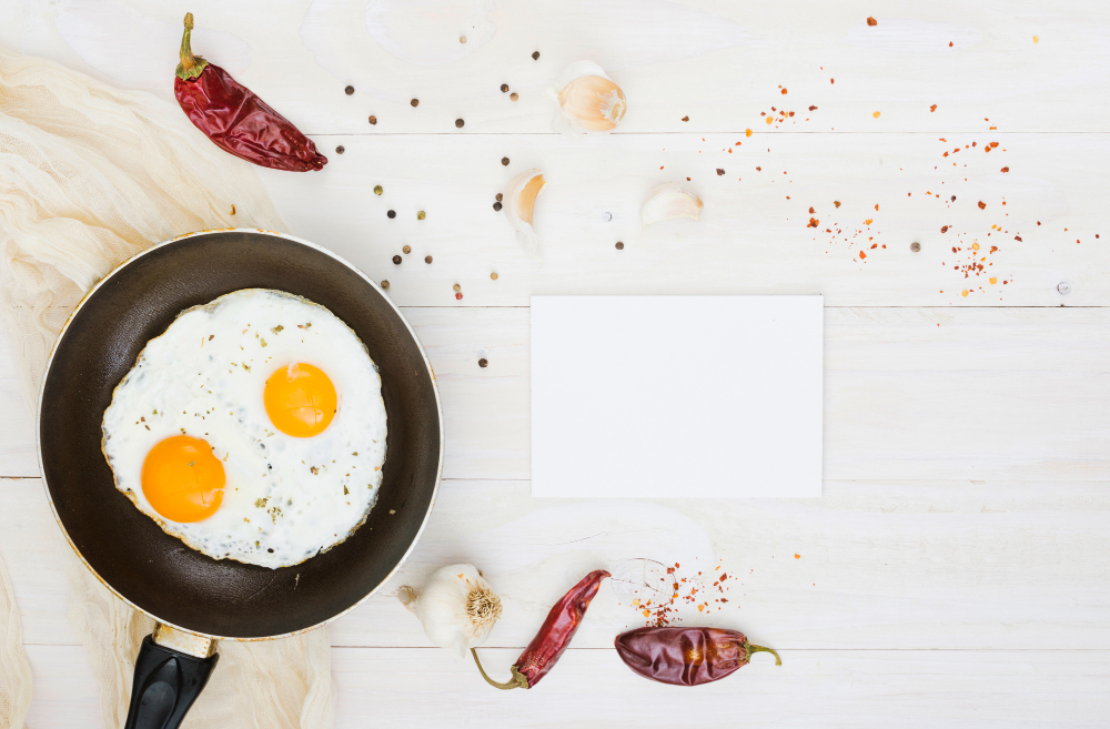 Eggs
