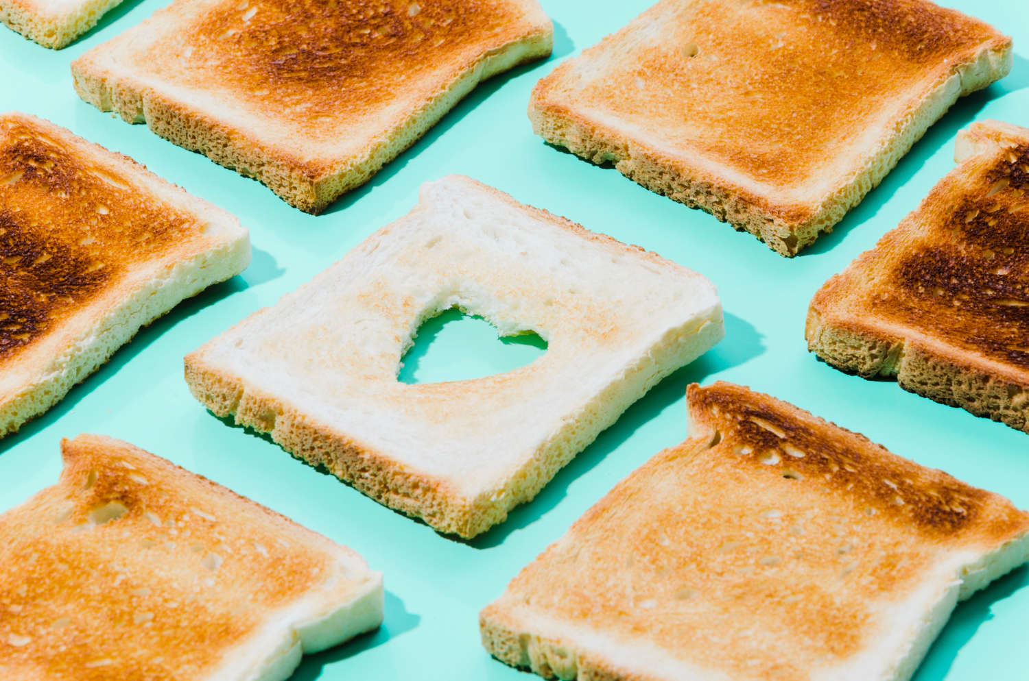 bread