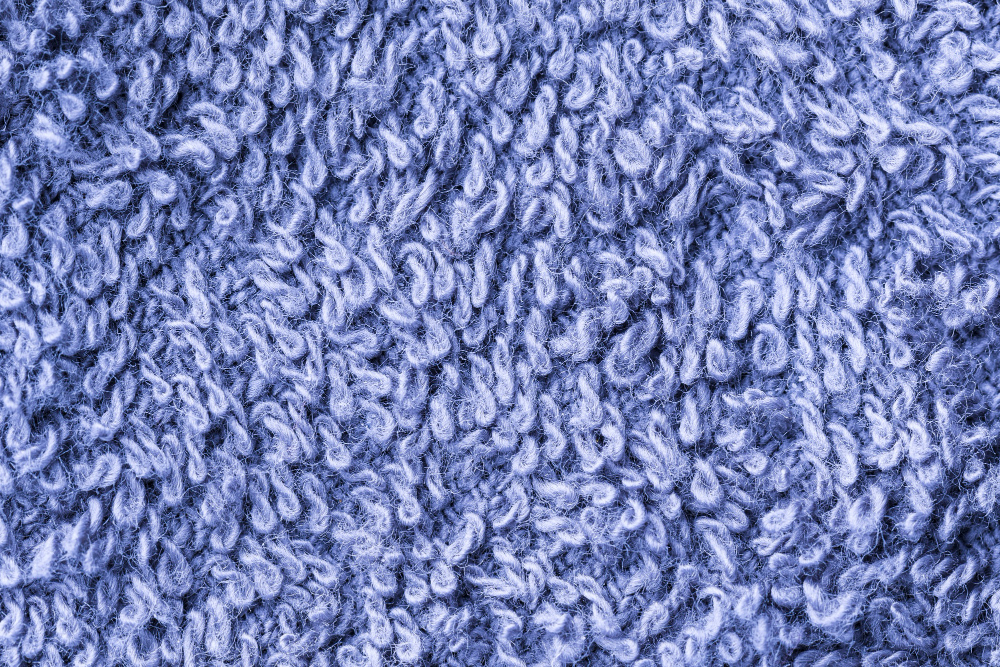 wool fleece