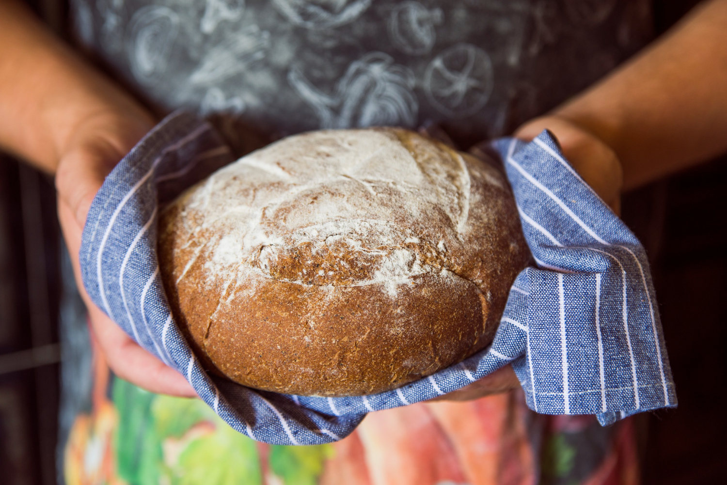 Bread