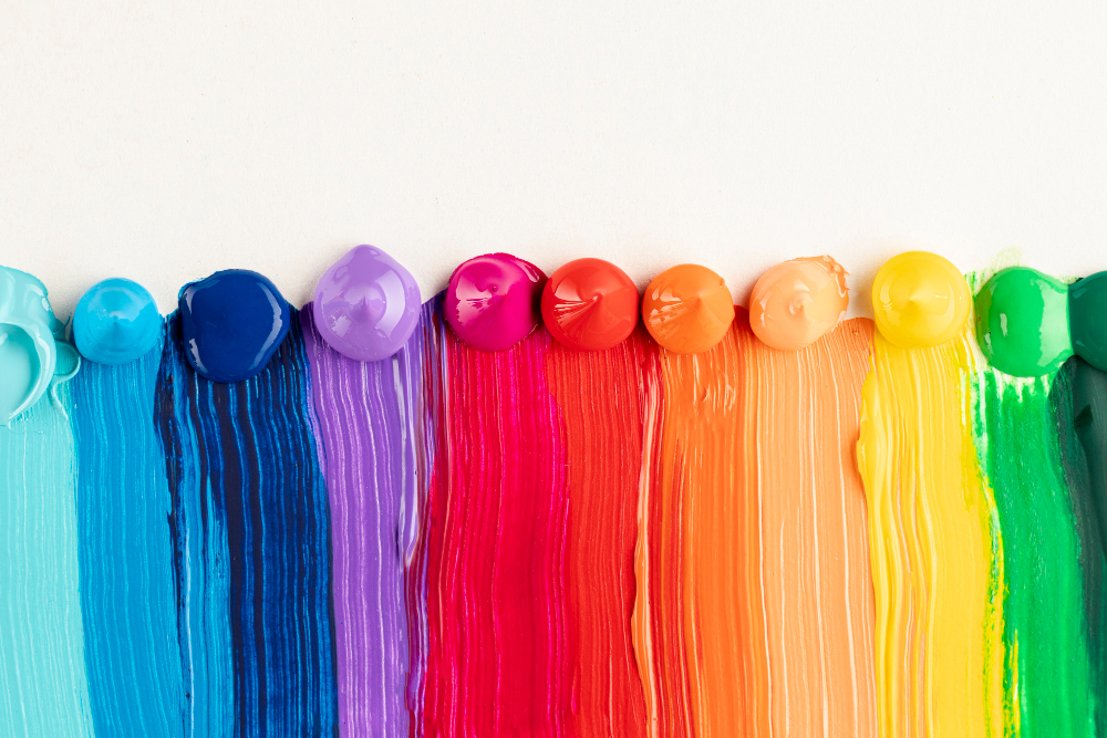 colour