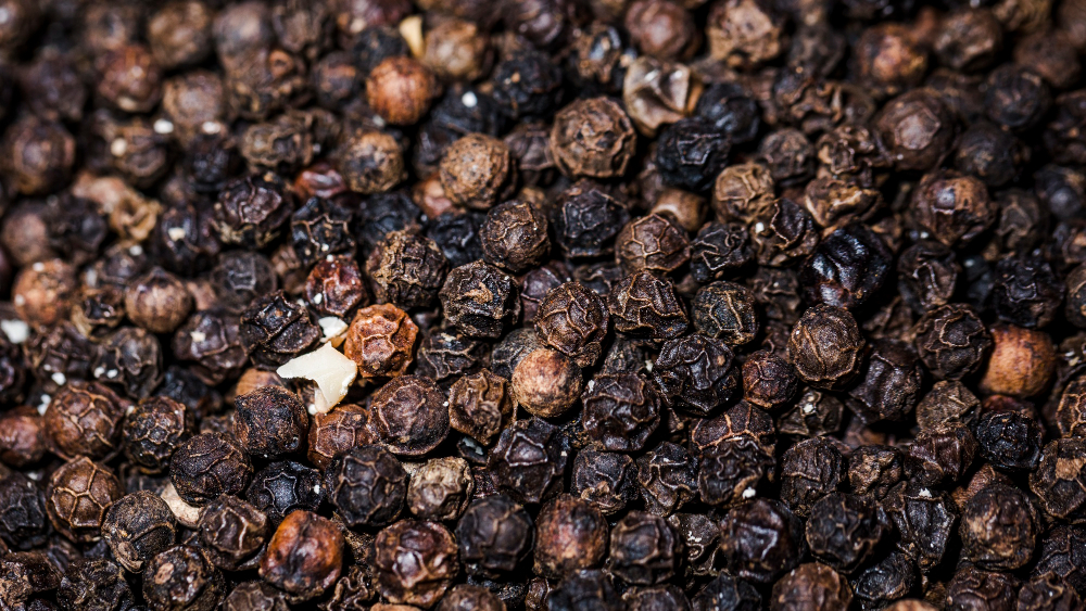 Peppercorn