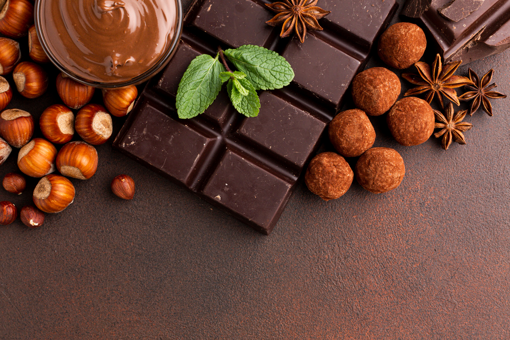 Chocolate