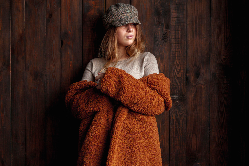 wool fleece