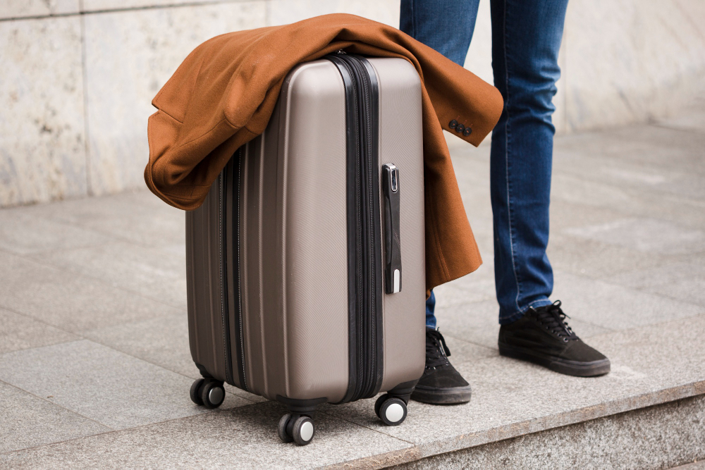 Luggage