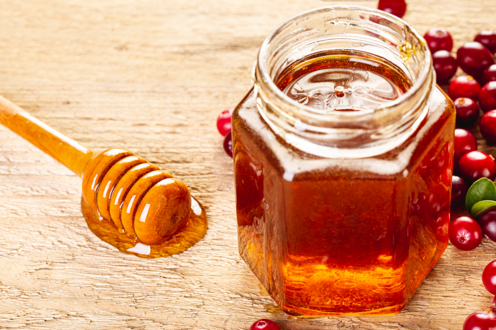 Honey